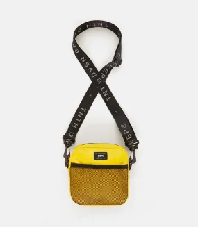 10 Deep Fallout Satchel Yellow