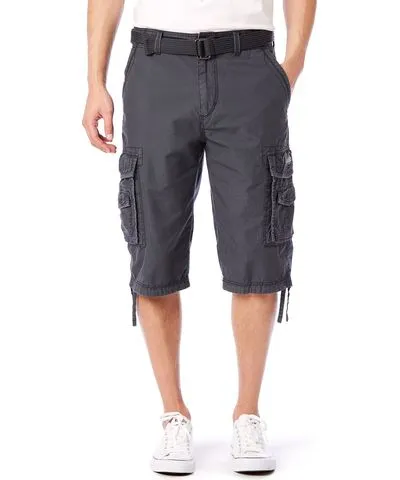 2018-01-29_import_existing Cordova Men's Cargo Messenger Shorts | UNIONBAY