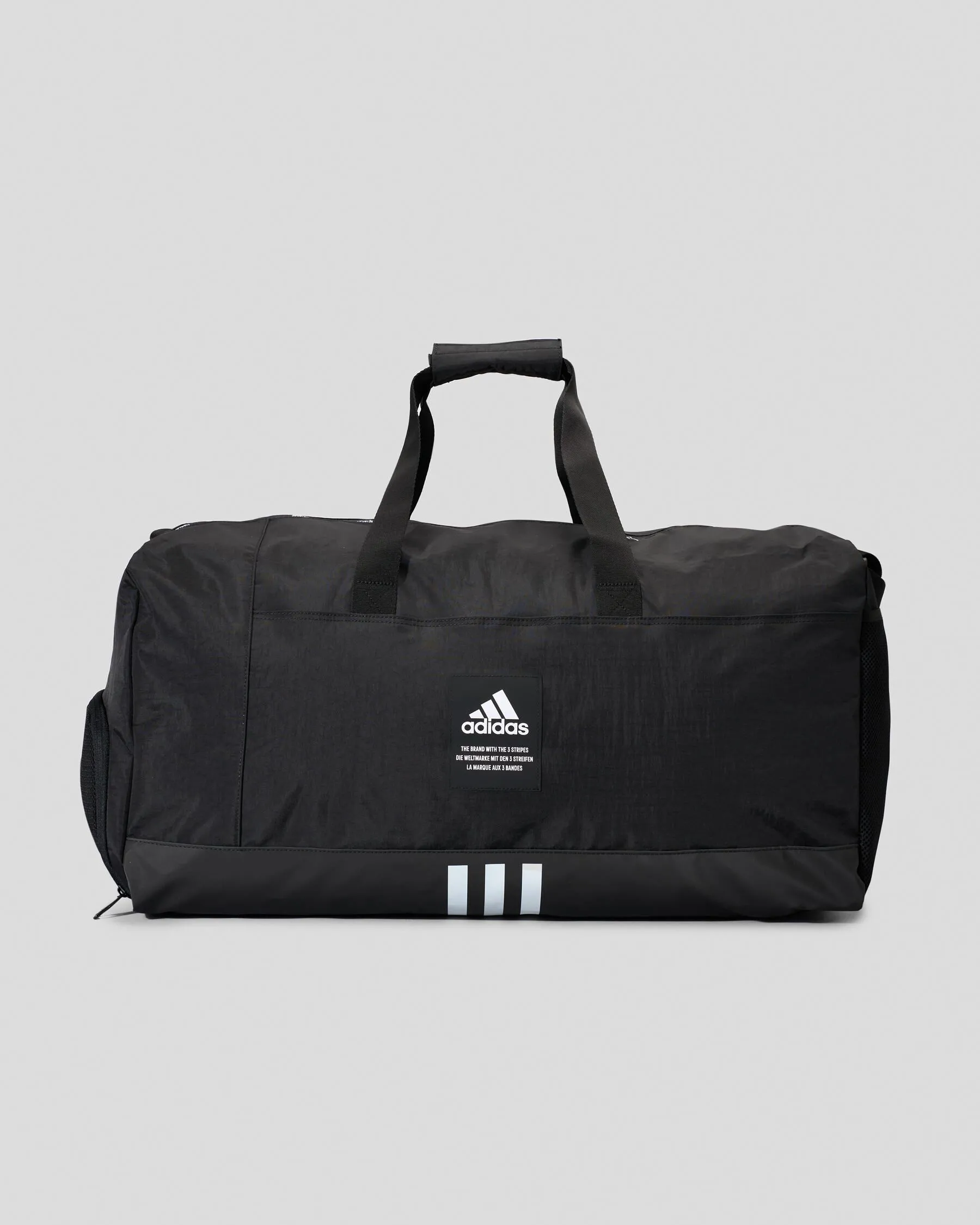 adidas 4ATHLTS Duffel