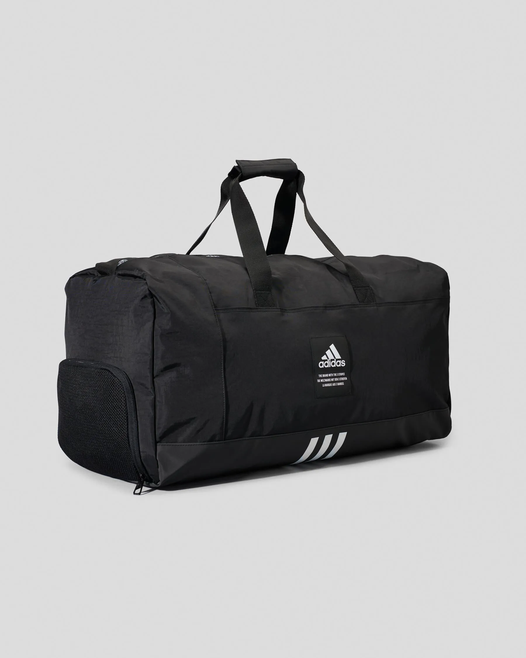 adidas 4ATHLTS Duffel