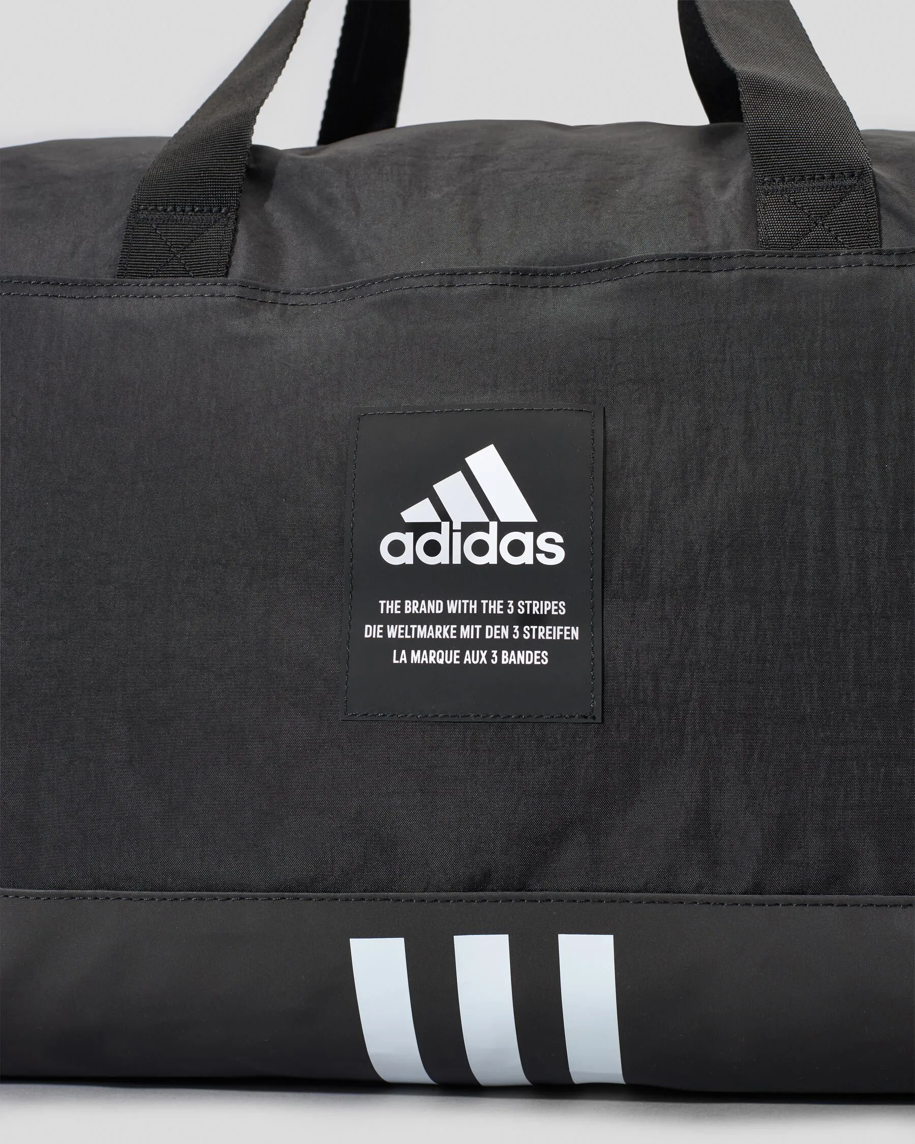 adidas 4ATHLTS Duffel