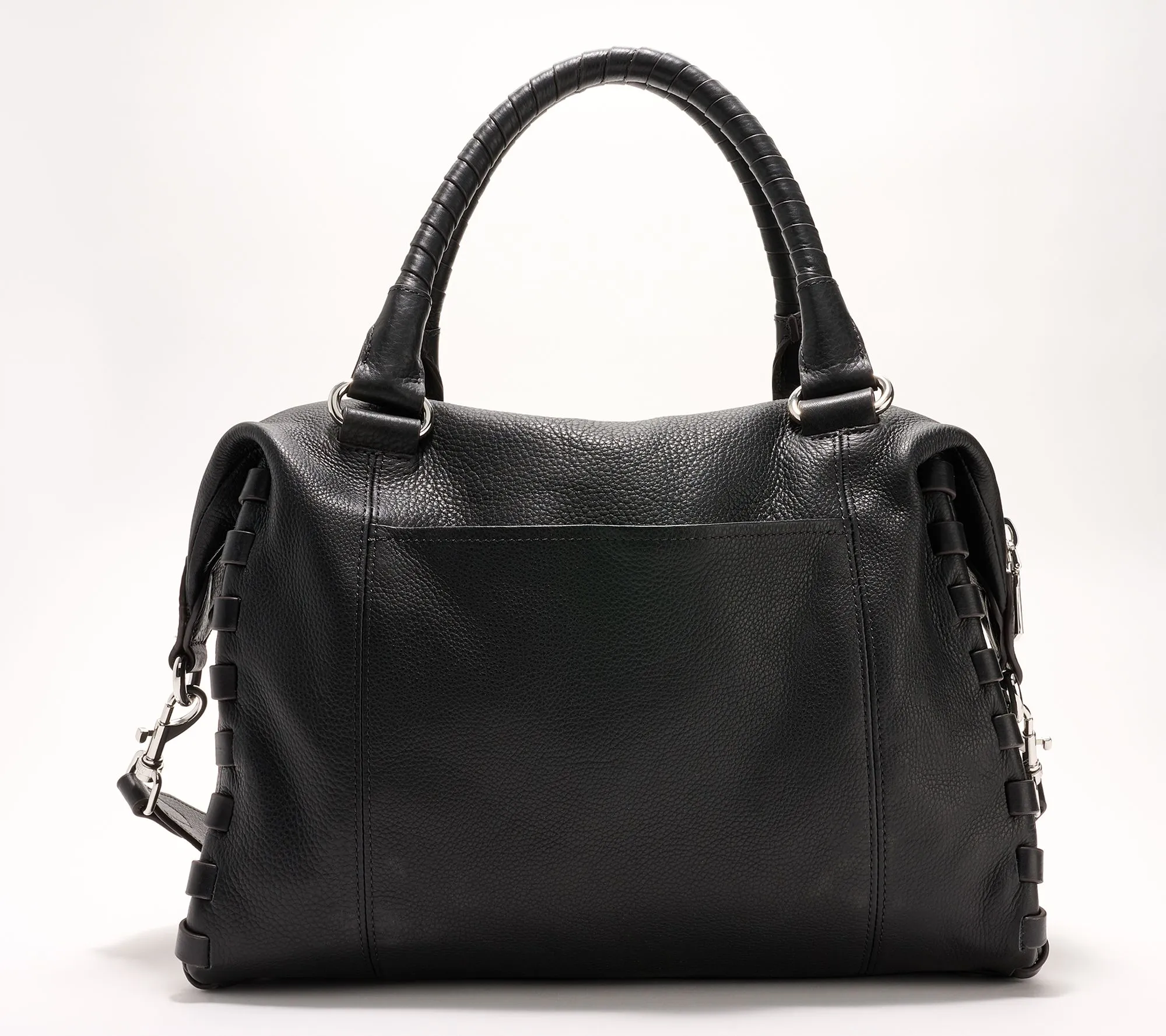 Aimee Kestenberg Zen Leather Satchel