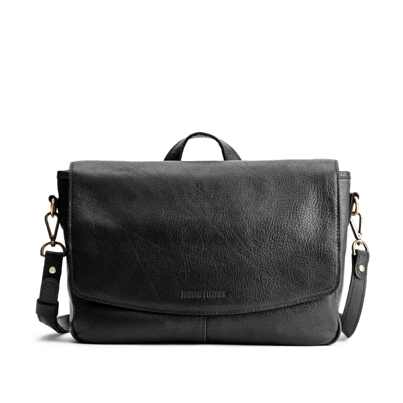 'Almost Perfect' Modern Messenger Bag