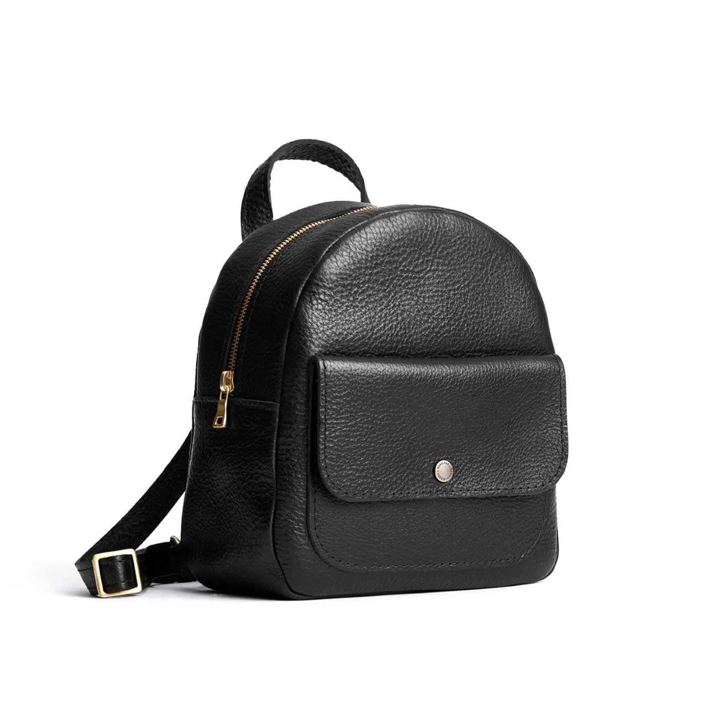 'Almost Perfect' Snap Mini Backpack