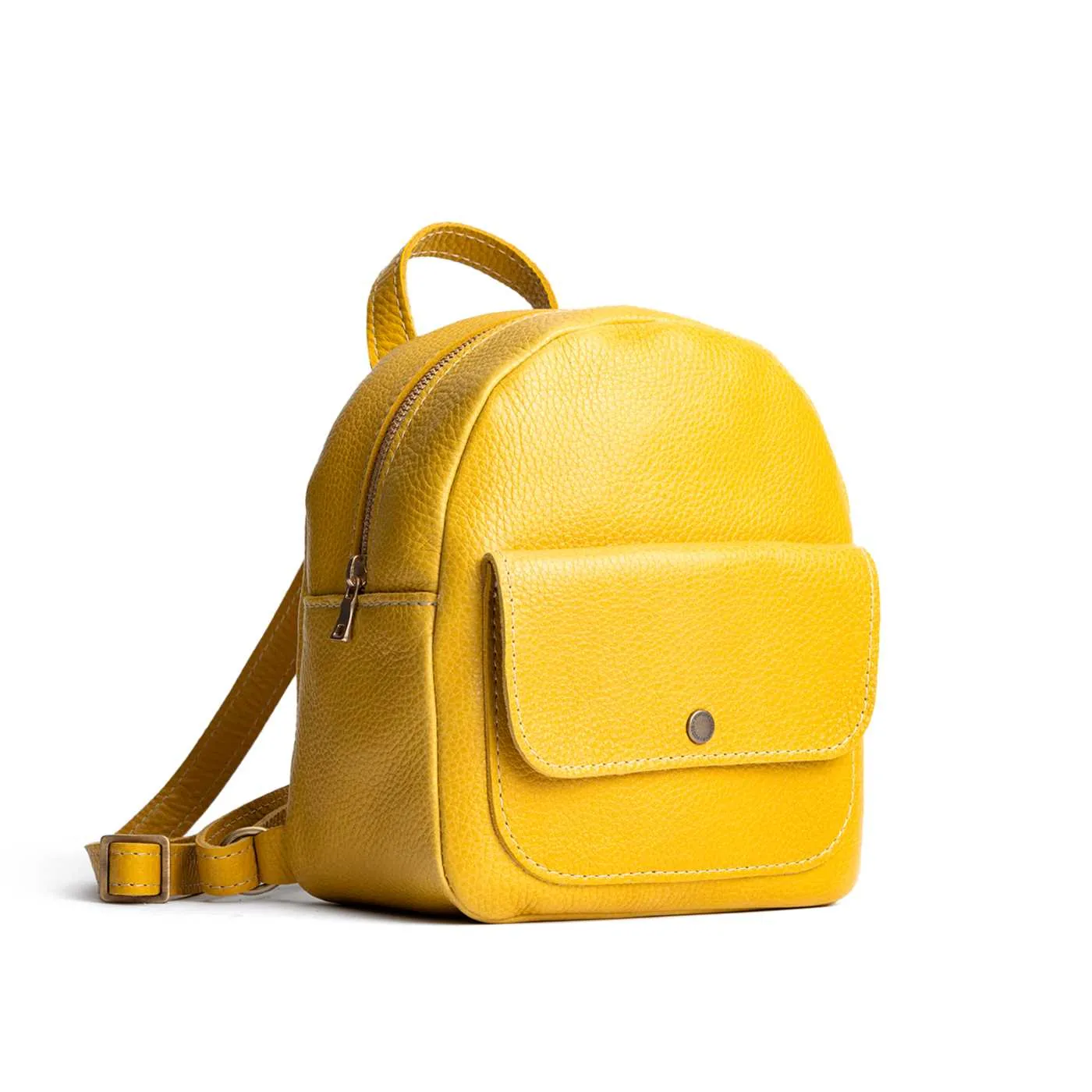 'Almost Perfect' Snap Mini Backpack