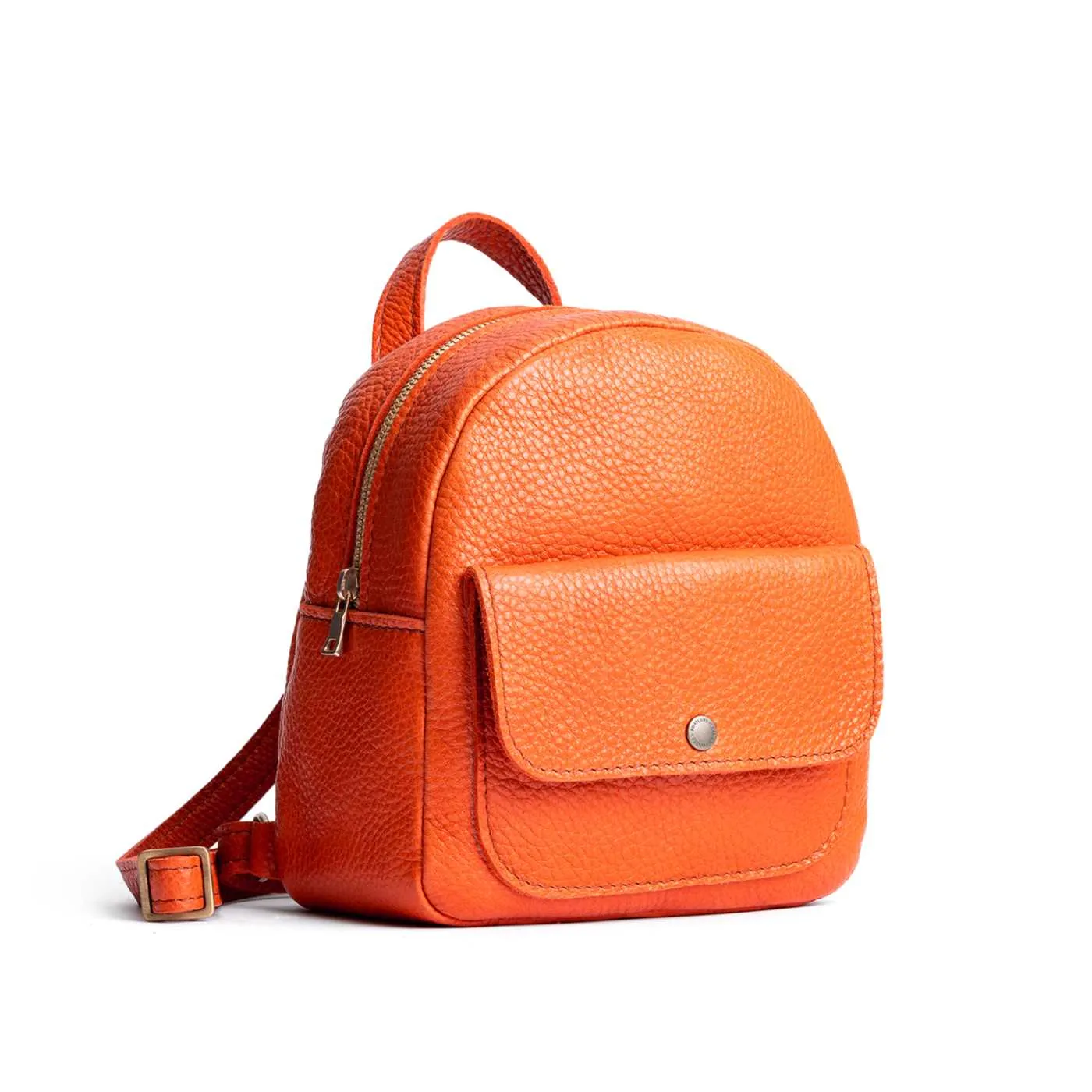 'Almost Perfect' Snap Mini Backpack