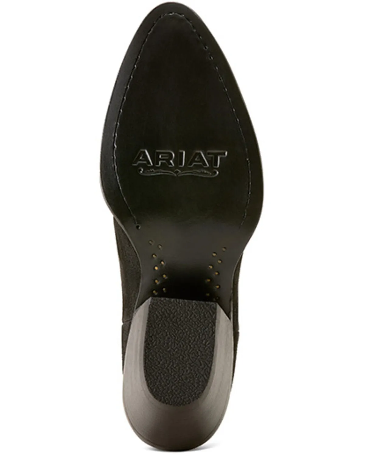 Ariat Women's Shiloh Fashion Booties - Medium Toe