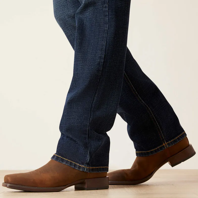 Ariat:M8 Tornado Modern Stretch Reese Slim Jean