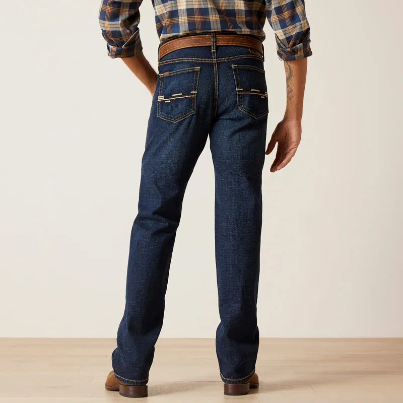 Ariat:M8 Tornado Modern Stretch Reese Slim Jean