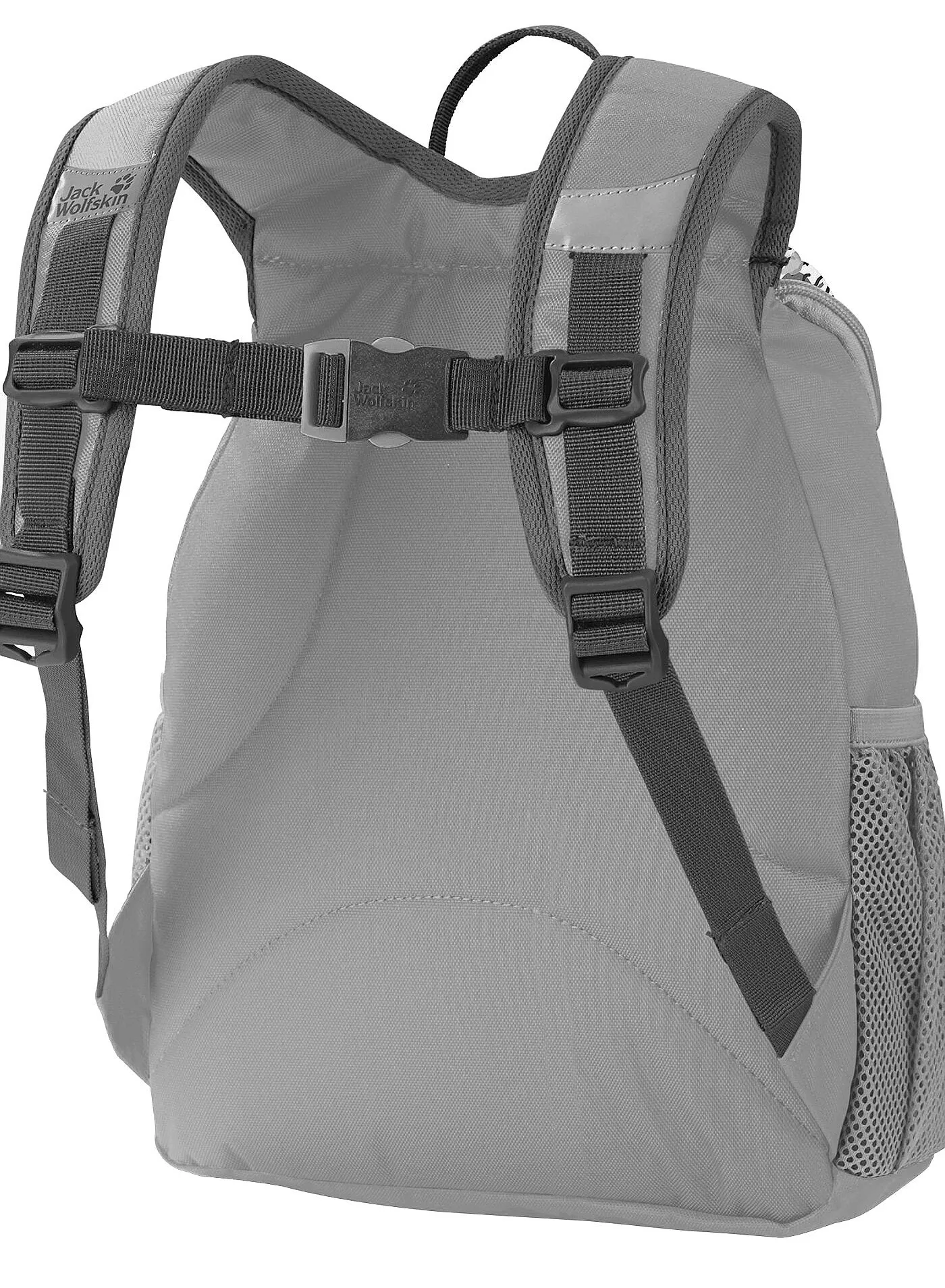 backpack Jack Wolfskin Little Joe - Hedge Green - kid´s