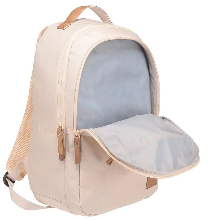 backpack Loap Prem - Z05R/Beige