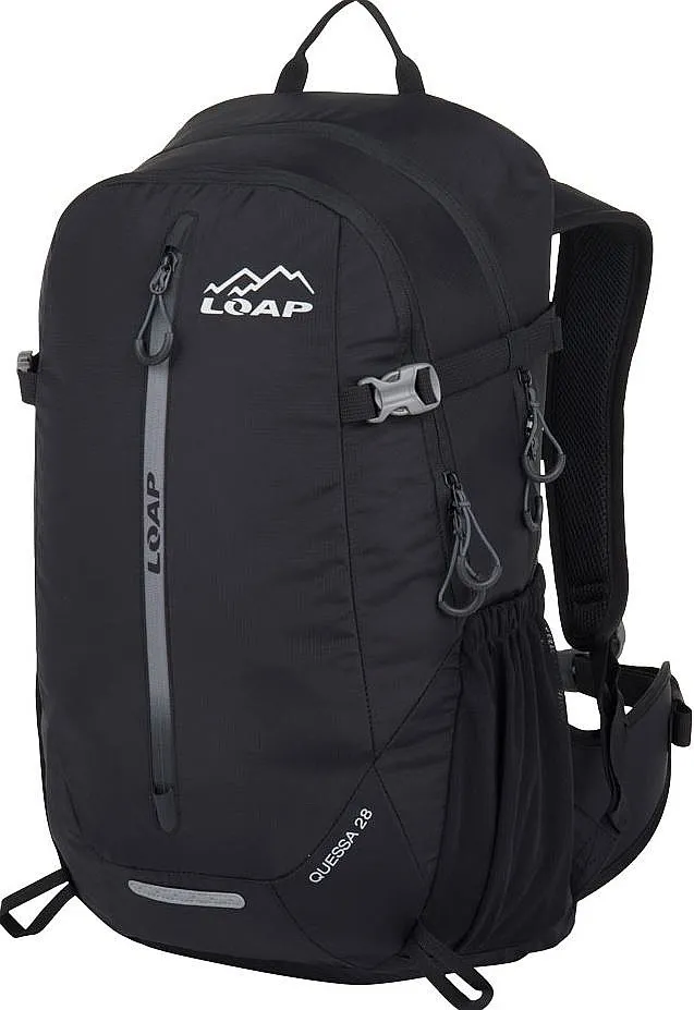 backpack Loap Quessa 28 - V05T/Black/Grey