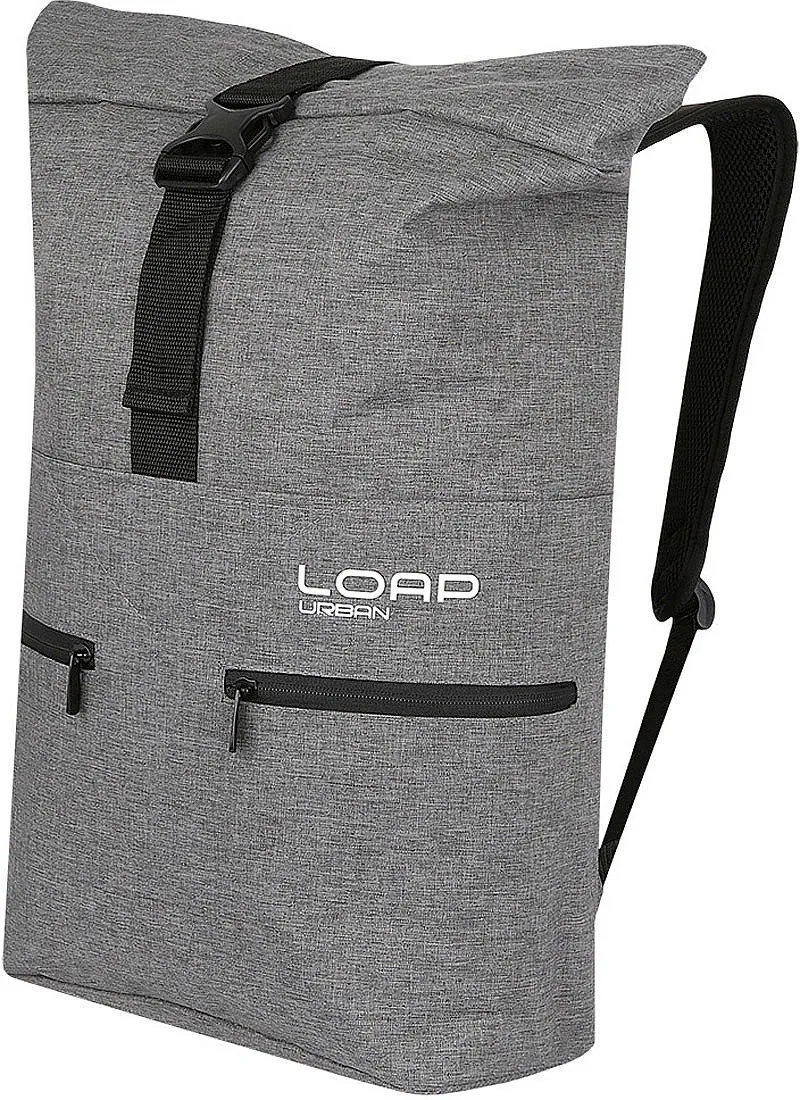 backpack Loap Spott - T23V/Gray