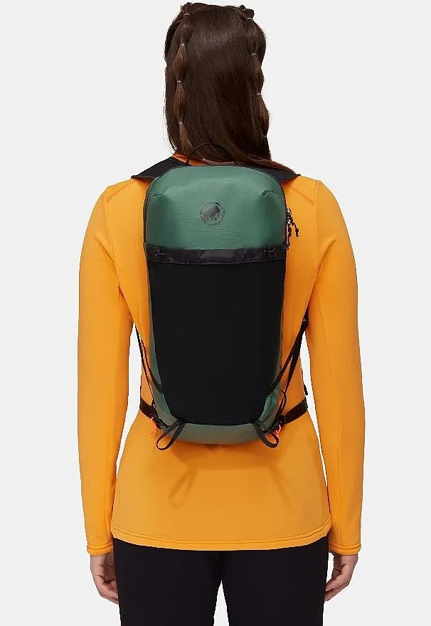 backpack Mammut Aenergy 12 - Dark Jade