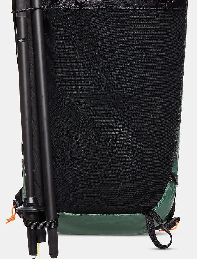 backpack Mammut Aenergy 12 - Dark Jade