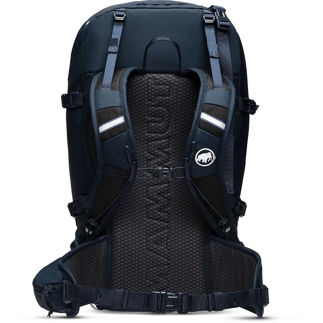 backpack Mammut Aenergy ST 32 - Highway/Marine - women´s