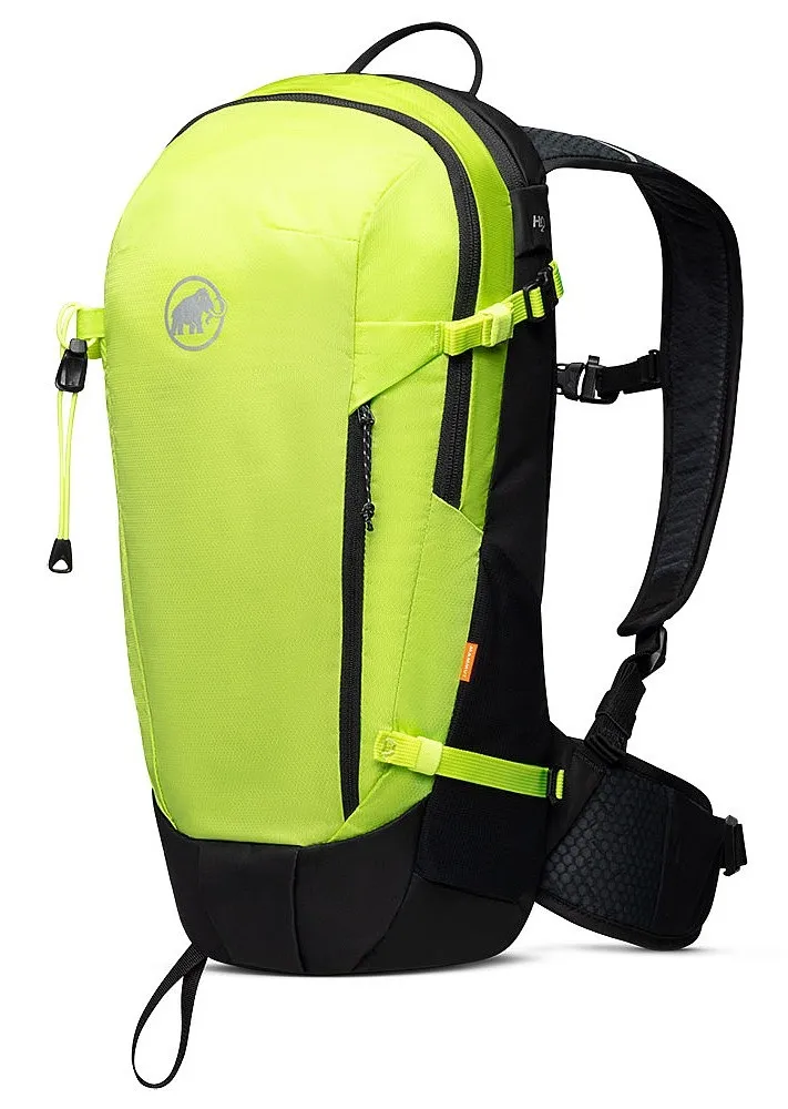 backpack Mammut Lithium 15 - Highlime/Black