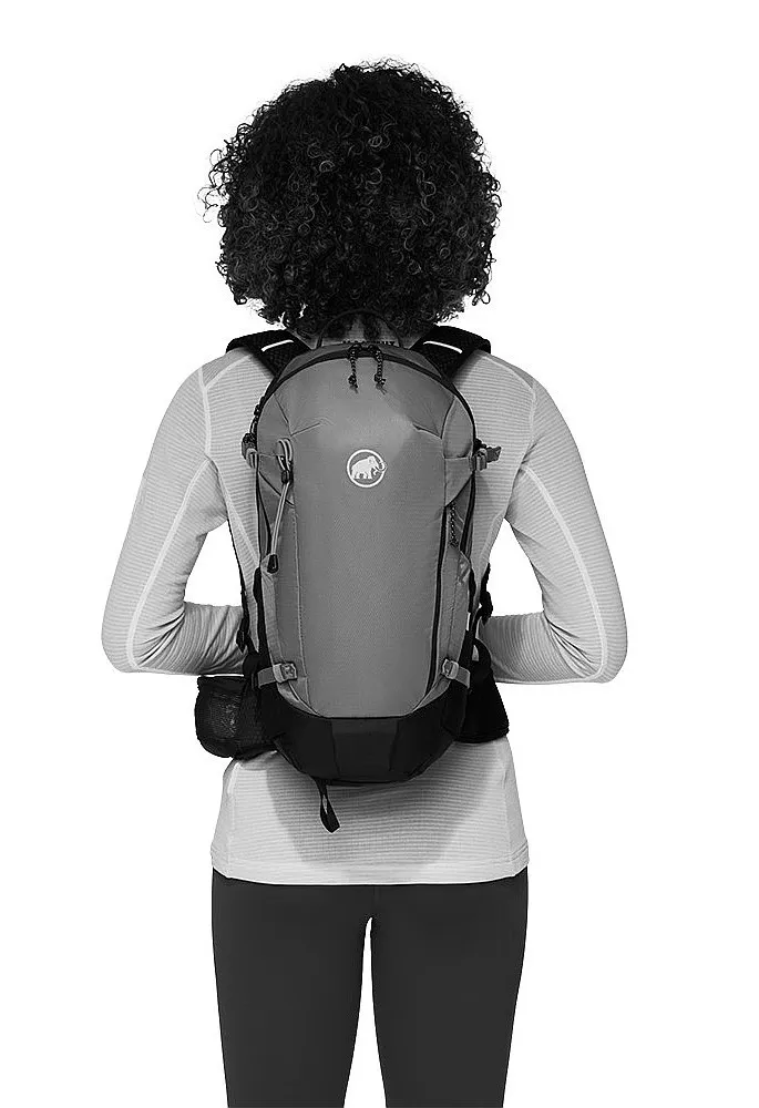 backpack Mammut Lithium 15 - Marine/Black - women´s