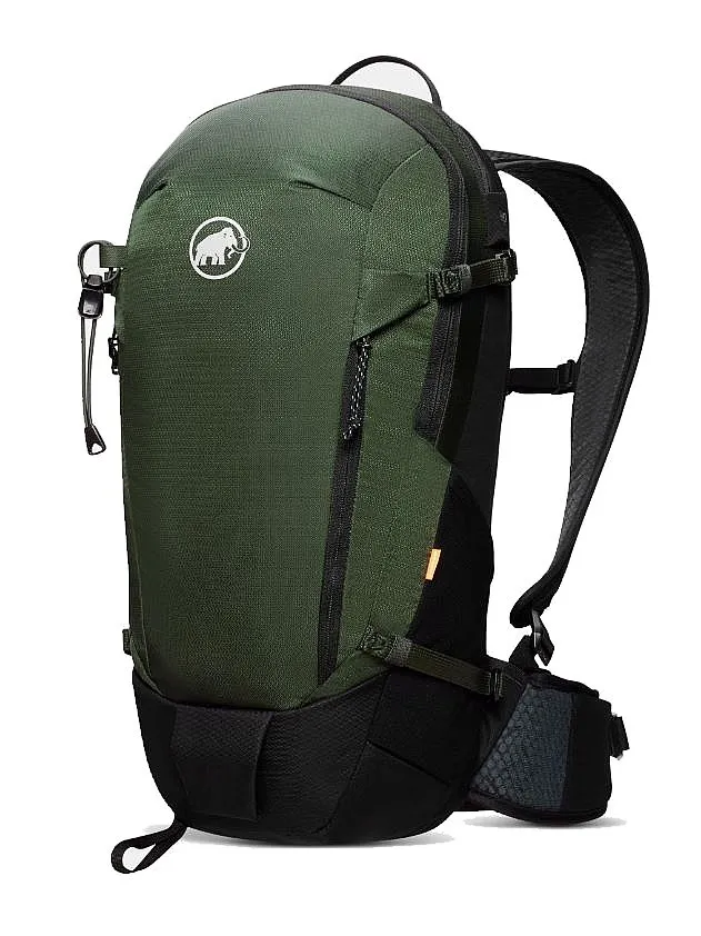 backpack Mammut Lithium 15 - Woods/Black