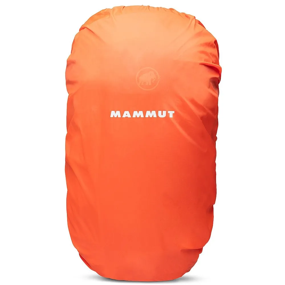 backpack Mammut Lithium 15 - Woods/Black