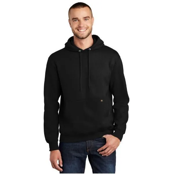 BareBones WorkWear Midweight Pullover Sweatshirt