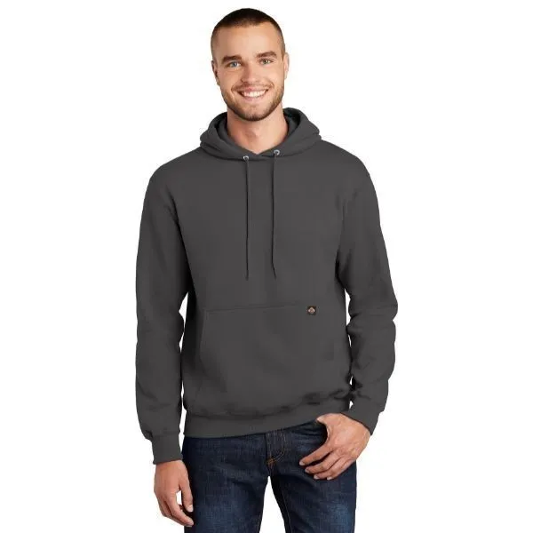 BareBones WorkWear Midweight Pullover Sweatshirt