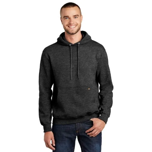 BareBones WorkWear Midweight Pullover Sweatshirt