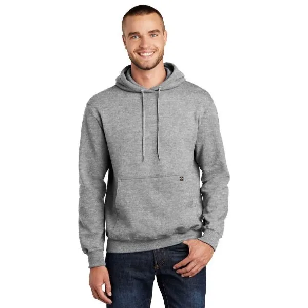 BareBones WorkWear Midweight Pullover Sweatshirt