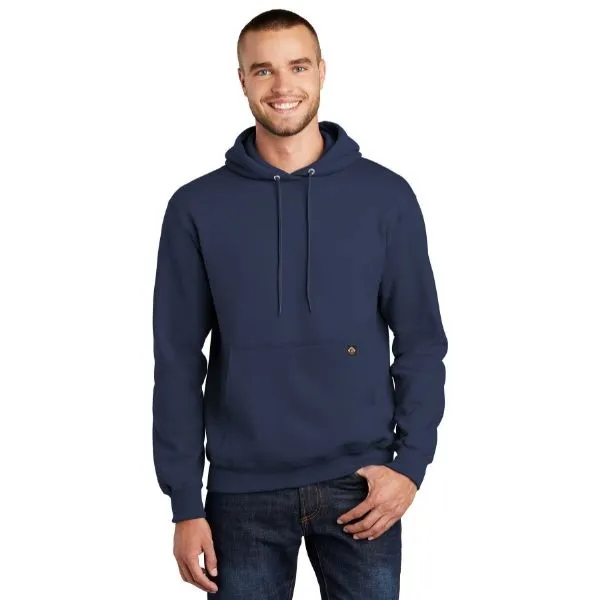 BareBones WorkWear Midweight Pullover Sweatshirt