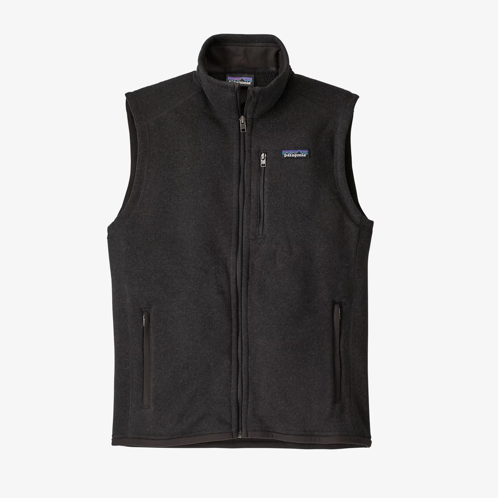 Better Sweater Fleece Vest (Men's)