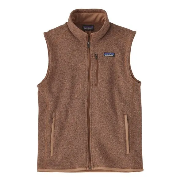 Better Sweater Fleece Vest (Men's)