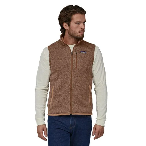 Better Sweater Fleece Vest (Men's)