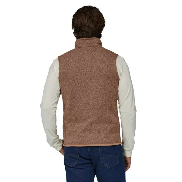 Better Sweater Fleece Vest (Men's)