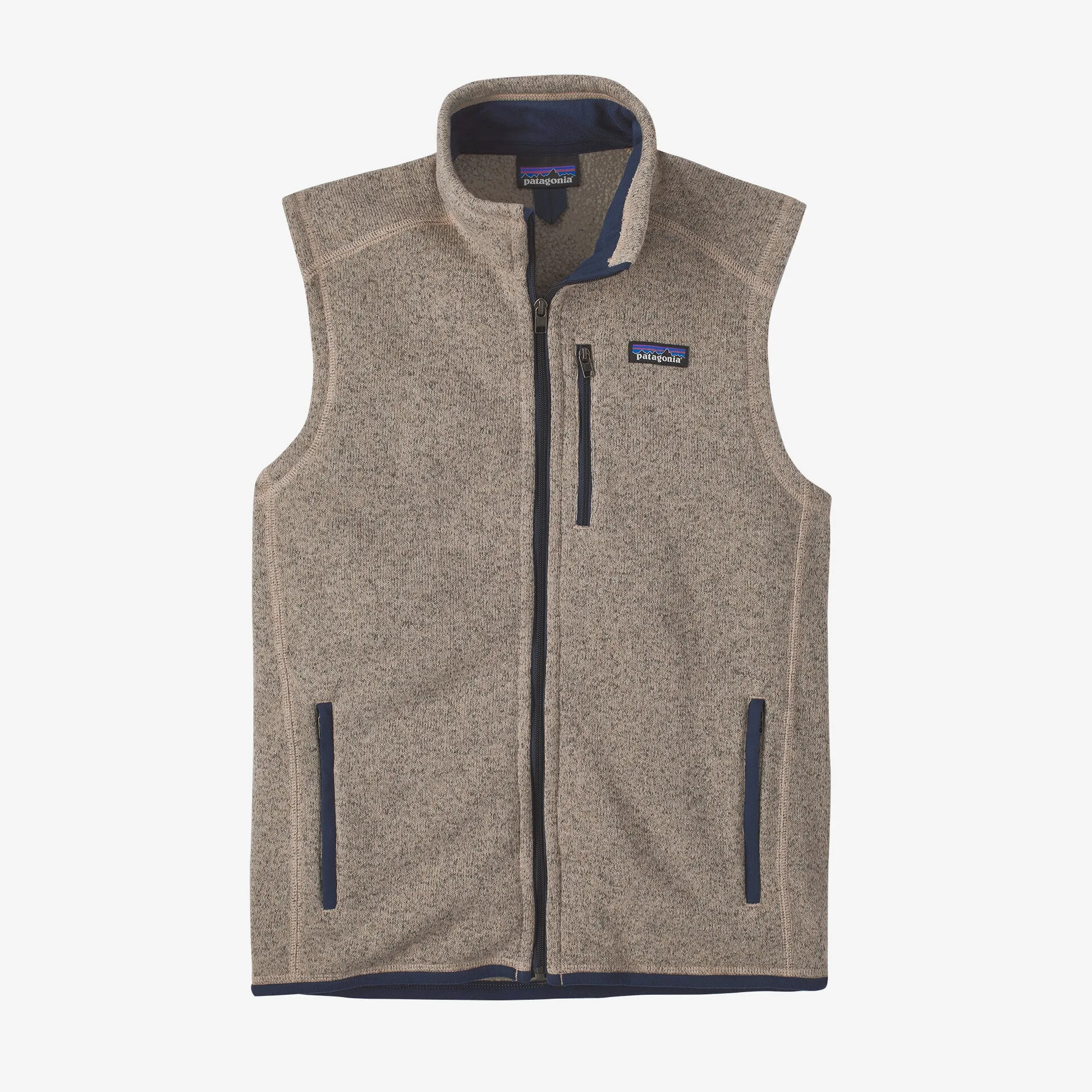 Better Sweater Fleece Vest (Men's)