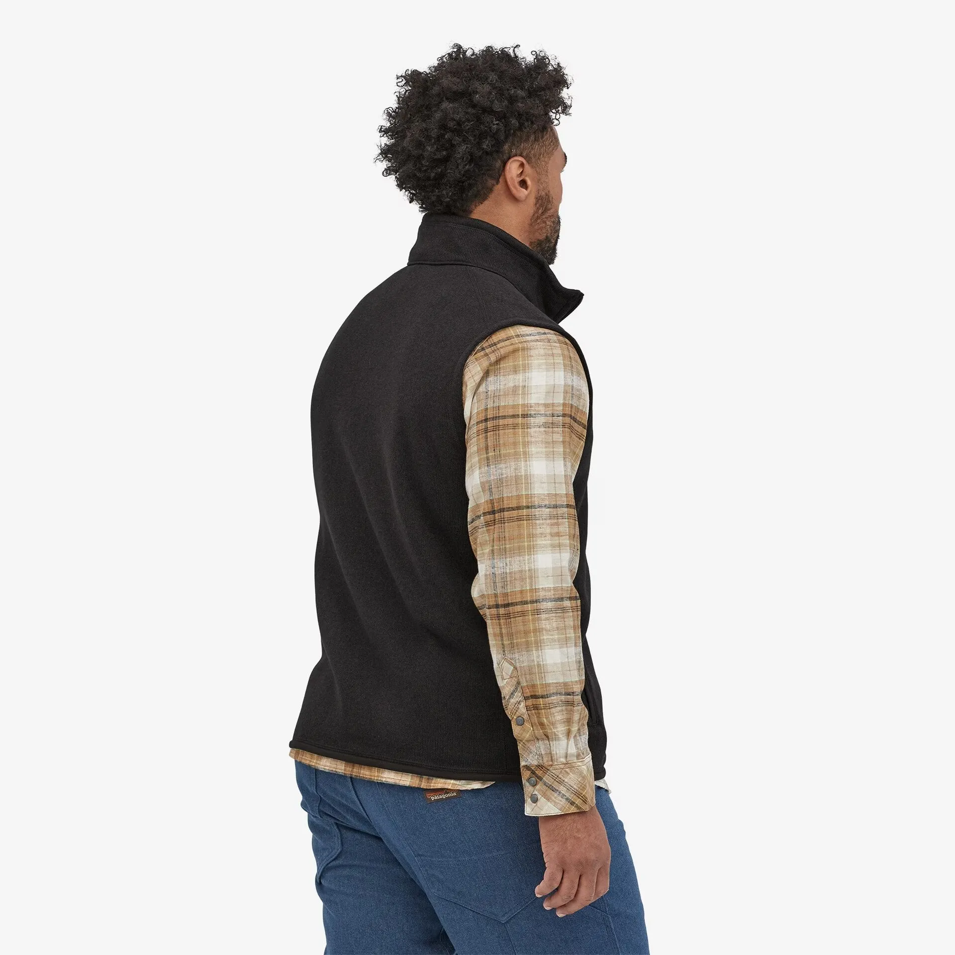 Better Sweater Fleece Vest (Men's)