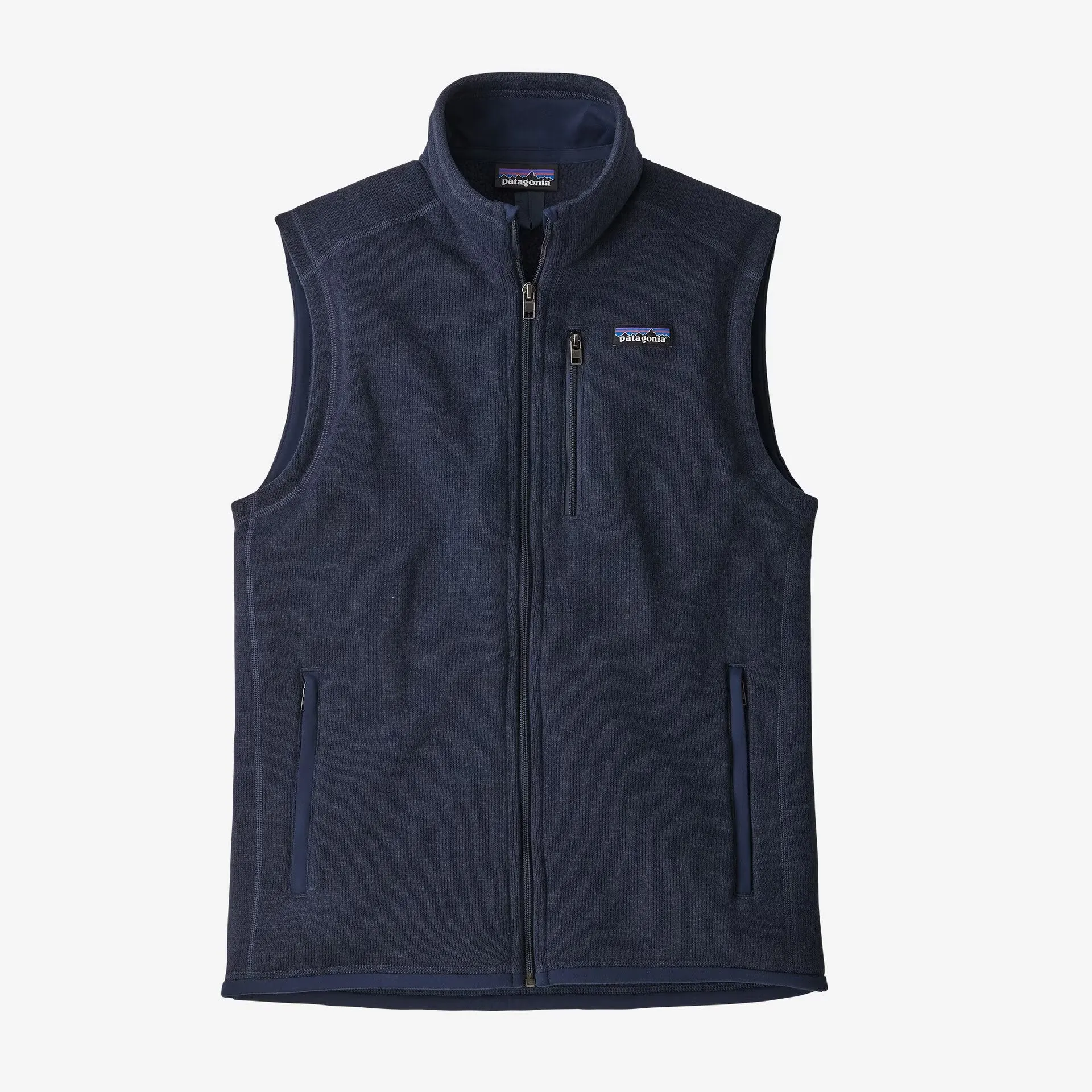 Better Sweater Fleece Vest (Men's)