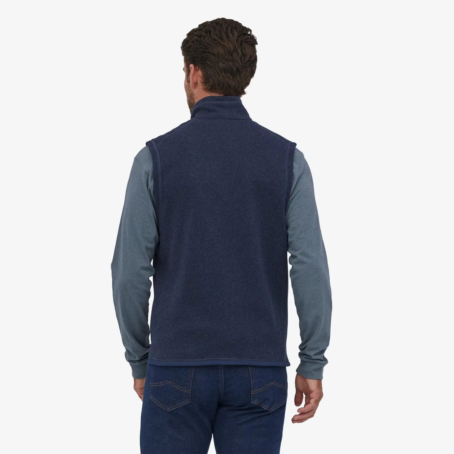 Better Sweater Fleece Vest (Men's)