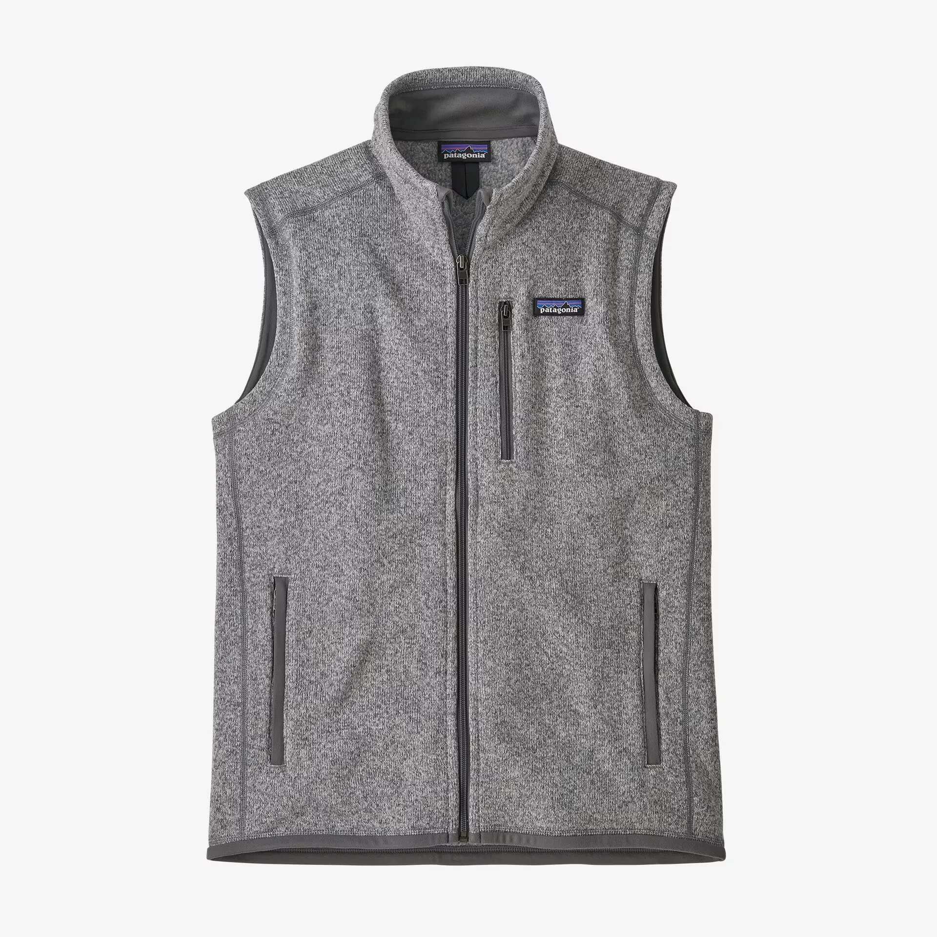 Better Sweater Fleece Vest (Men's)