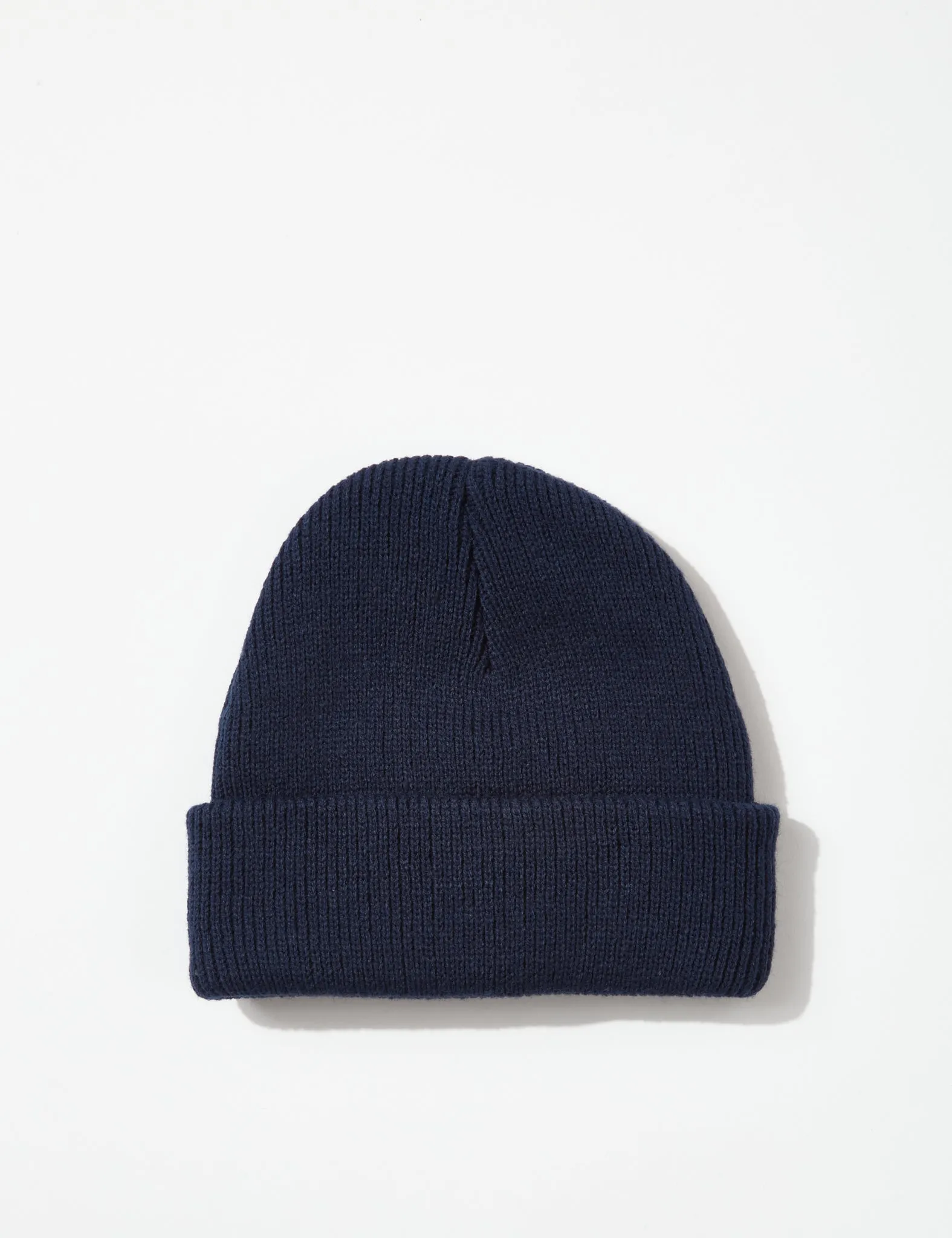 Bhode Everyday Beanie Hat - Peacoat Blue