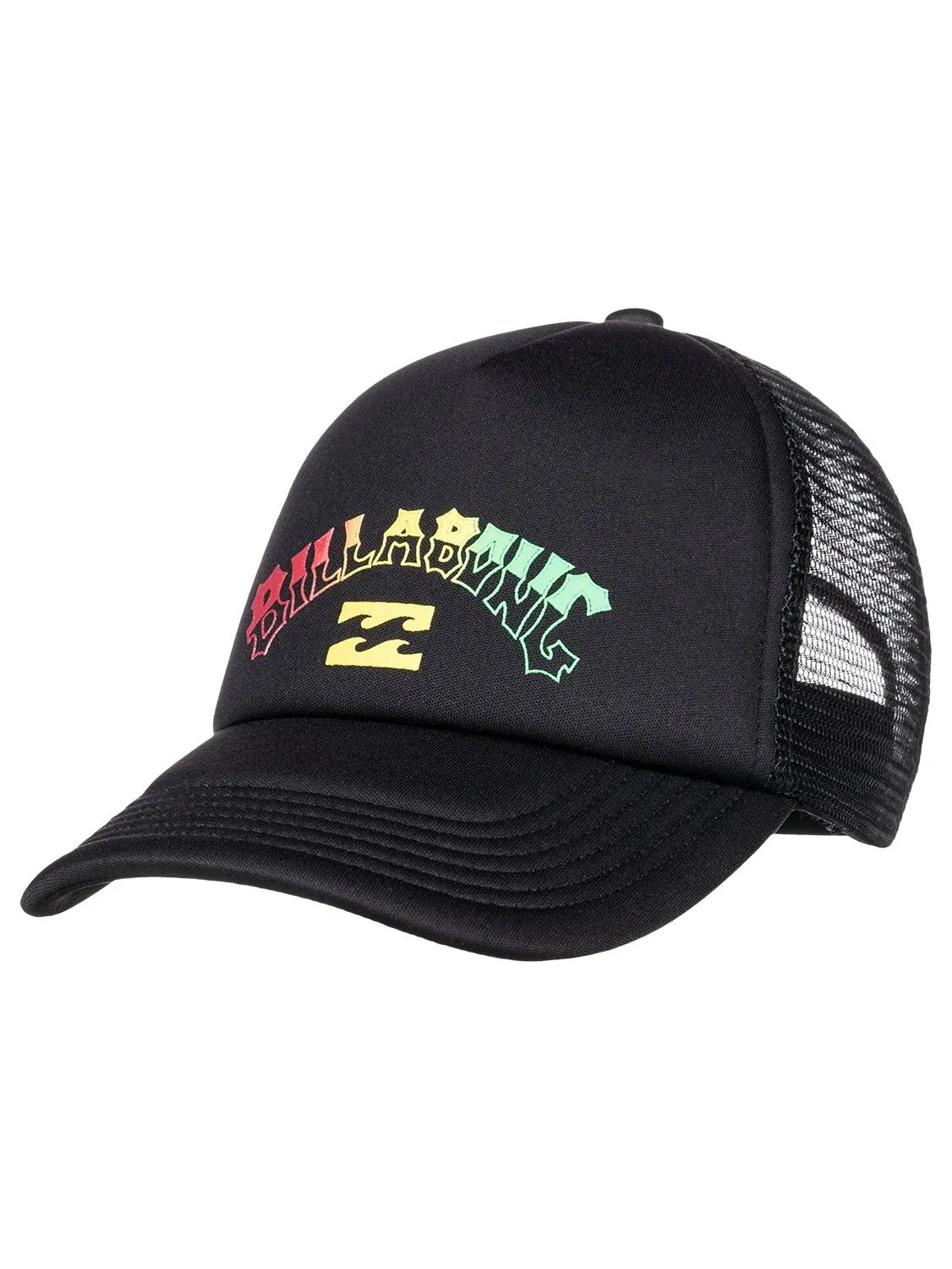 Billabong Boys Podium Trucker