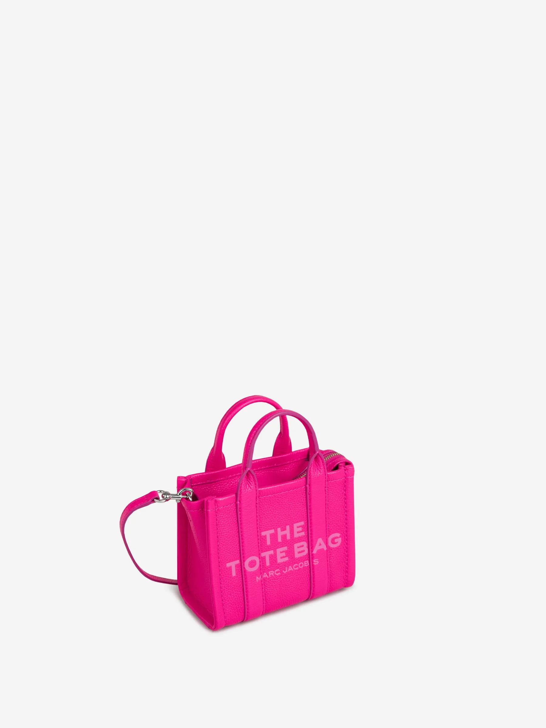 Bolso Mano The Micro Tote Bag