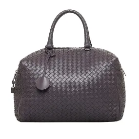 Bottega Veneta Intrecciato Satchel