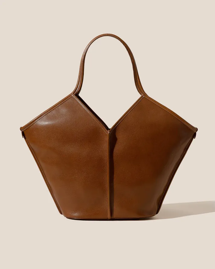 Calella Leather Tote