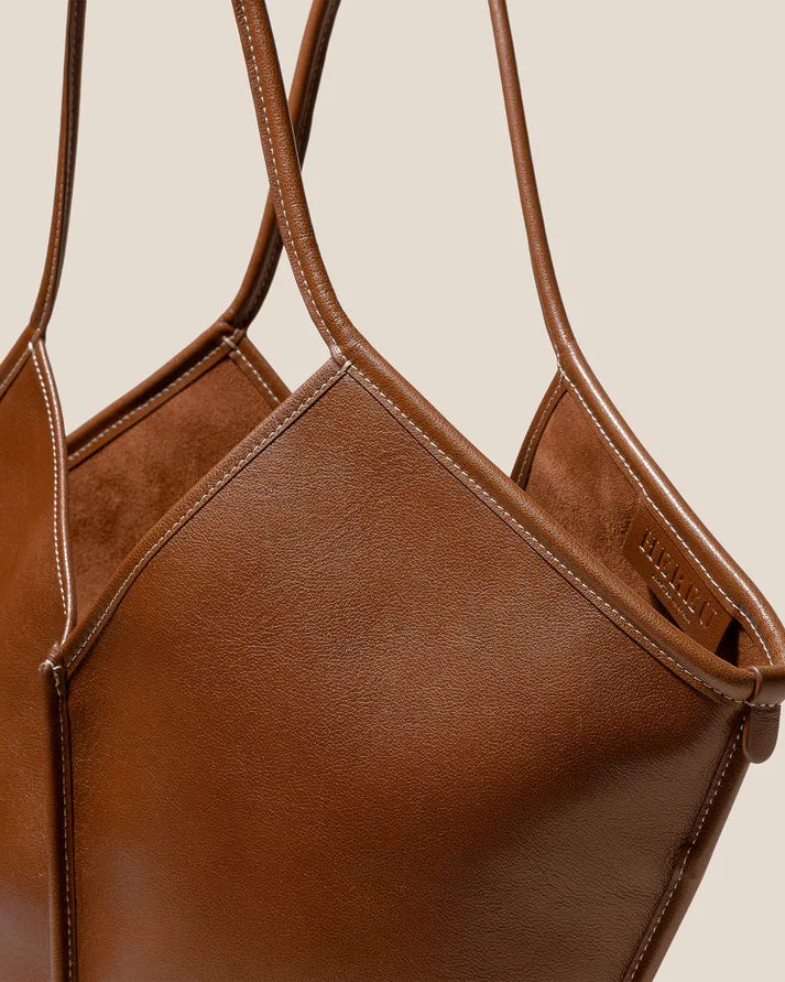 Calella Leather Tote