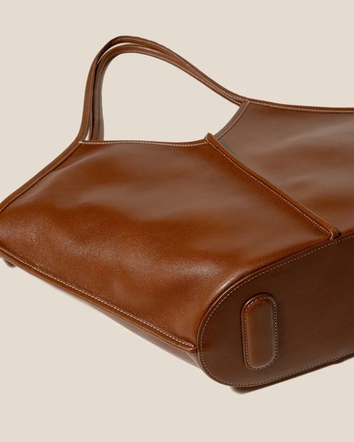 Calella Leather Tote