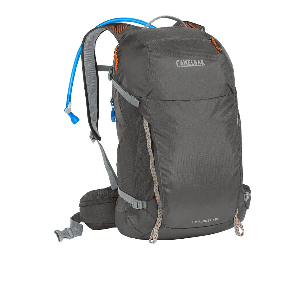 Camelbak Rim Runner X30 Terra Hydration Backpack - AW24