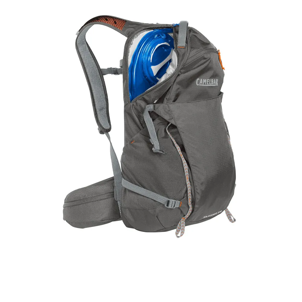 Camelbak Rim Runner X30 Terra Hydration Backpack - AW24