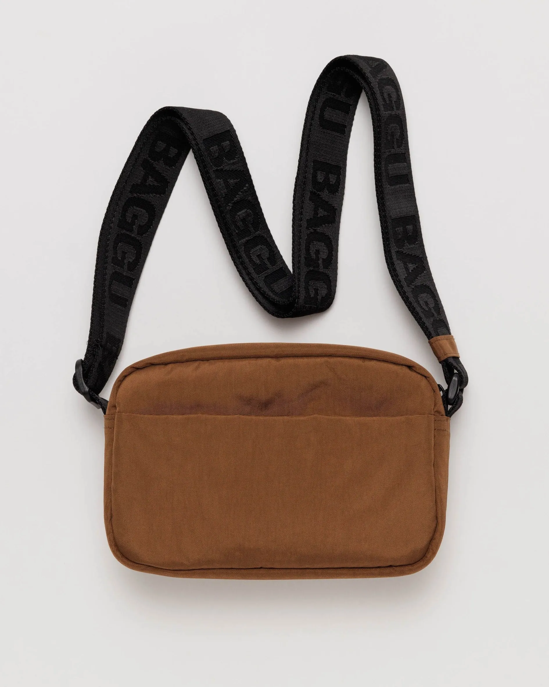 Camera Crossbody