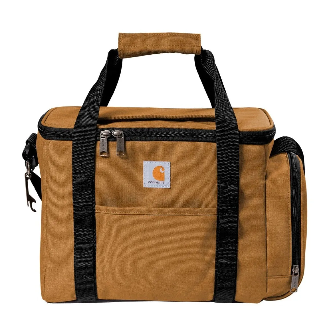 Carhartt Duffel 36-Can Cooler CT89520701