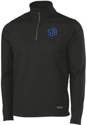 Charles River Stealth Zip Pullover